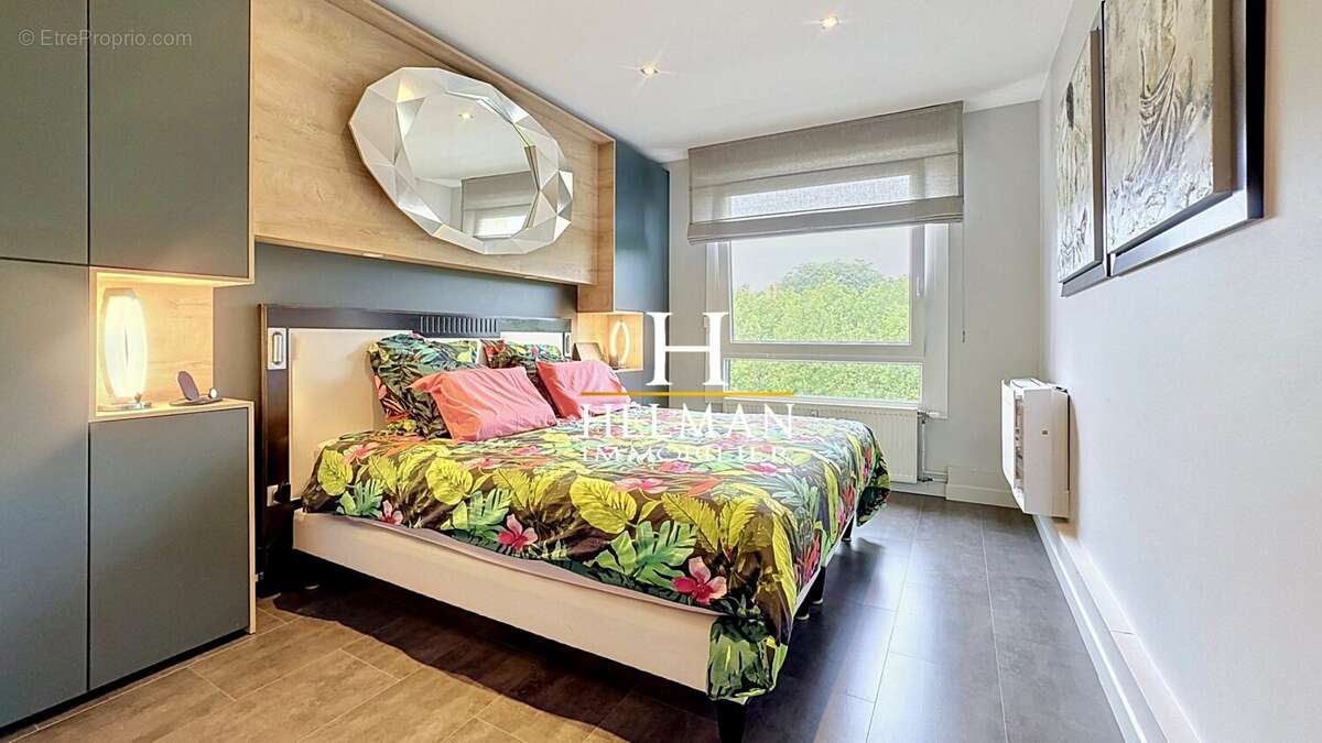 Appartement 96 m² à Boulogne-Sur-Mer  - photo 2
