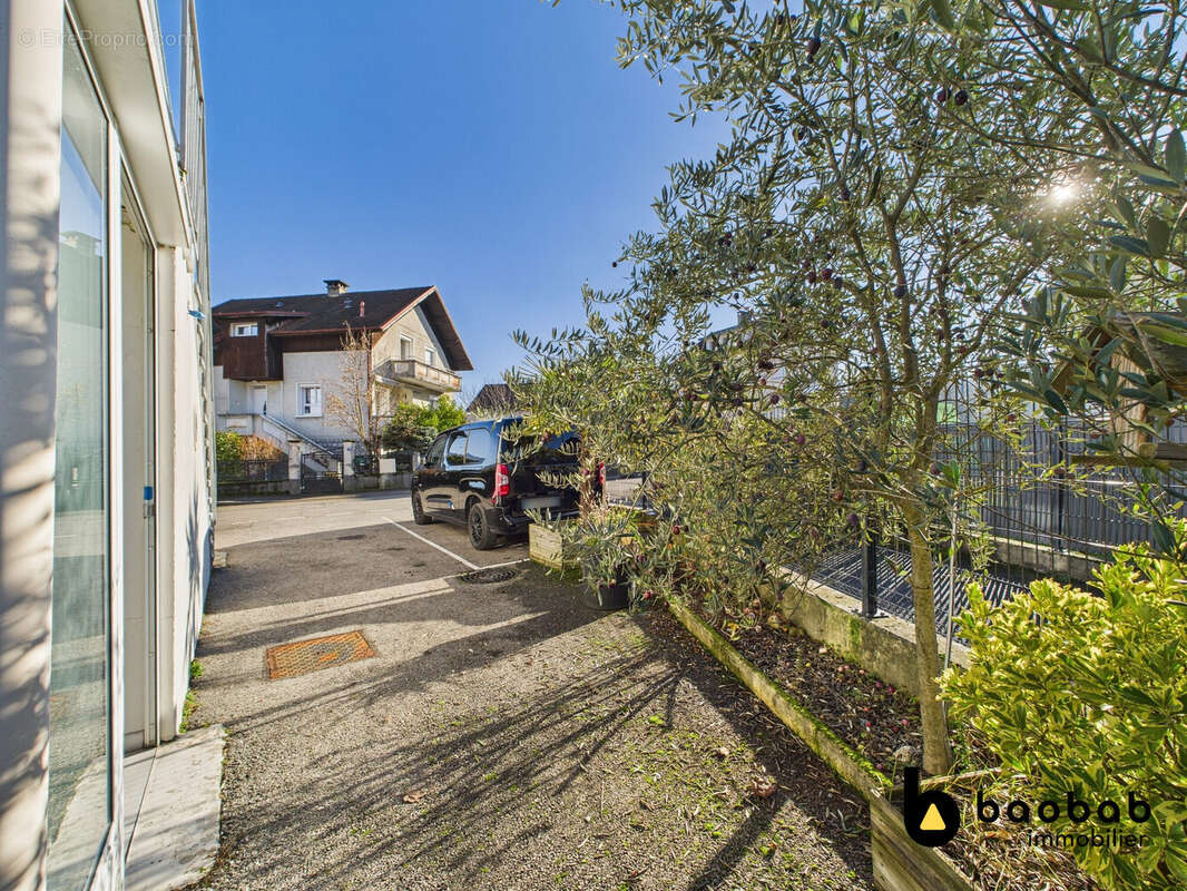 Appartement à COGNIN