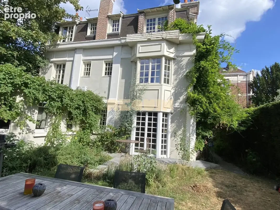 Maison à LILLE
