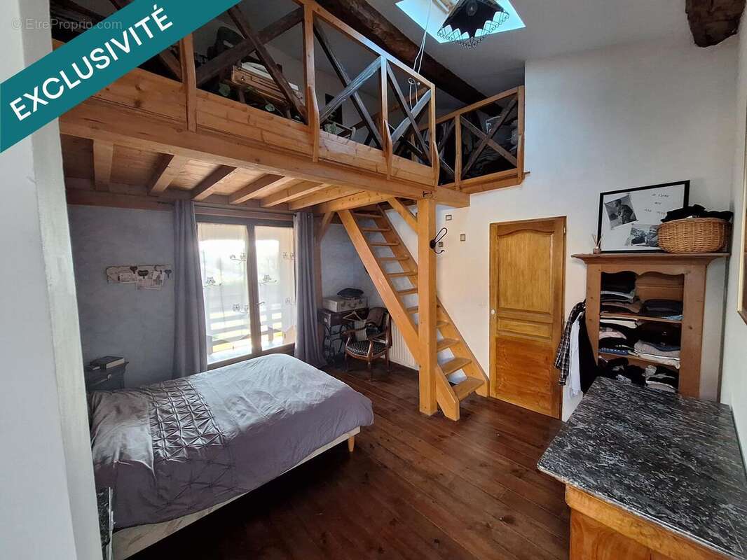 Photo 9 - Maison à LA BOISSE