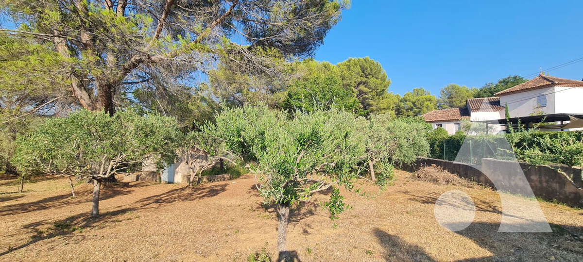 Terrain à vendre sur la commune de Salernes - 952m² PERMIS accepté et purgé - photo 4