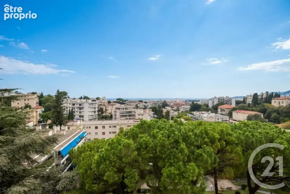 Appartement 2 pièces 70 m² à vendre à Nice (06000) - photo 2