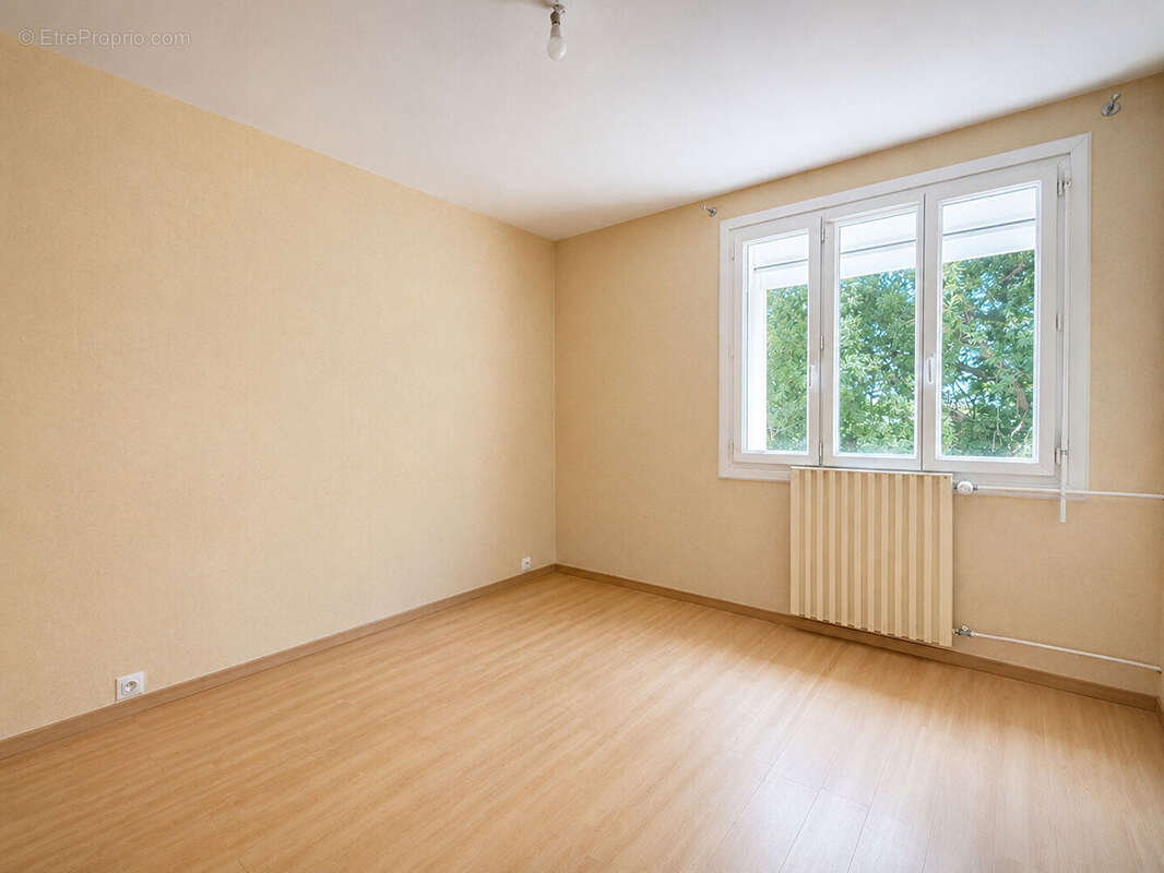 Appartement Nantes 3 pièces - photo 6