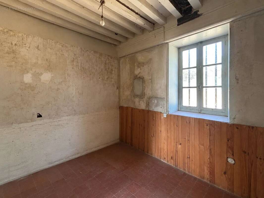 Maison à DIANCEY