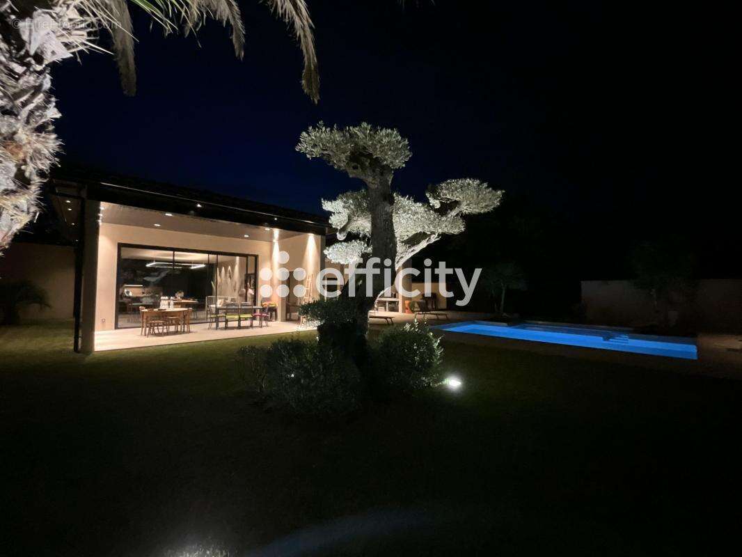 Maison 261 m² à Saint-Lager-Bressac  - photo 30