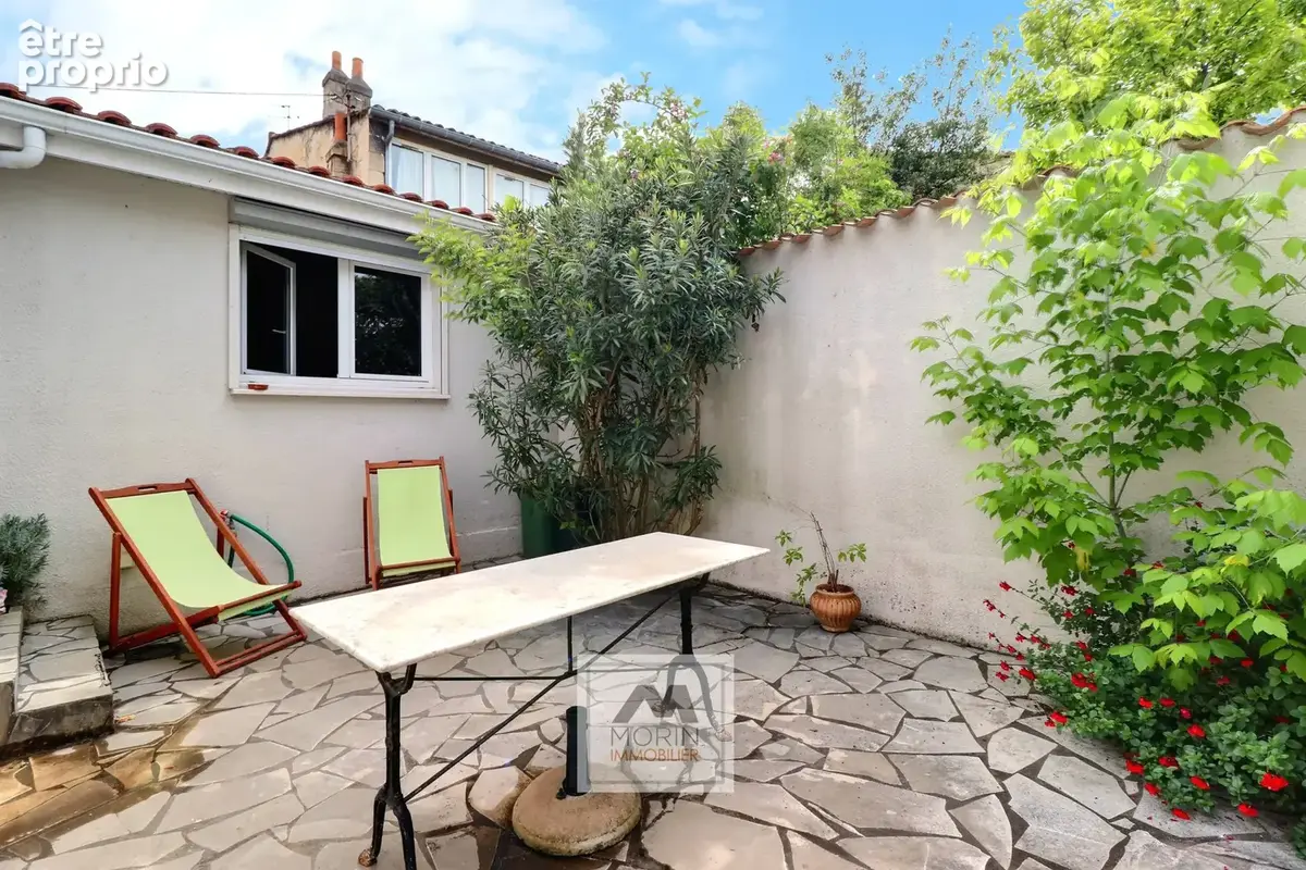 Maison 6 pièces 176 m² à vendre à Bordeaux (33000) - photo 7