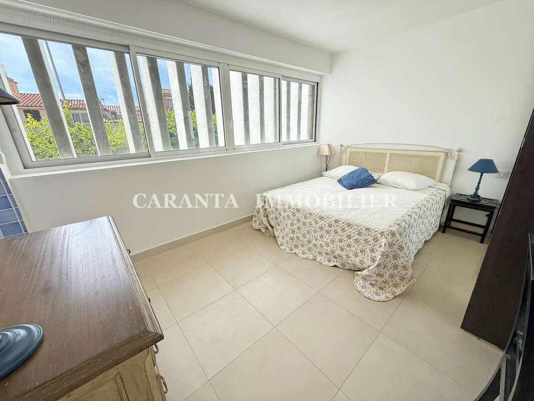 Appartement à SAINTE-MAXIME