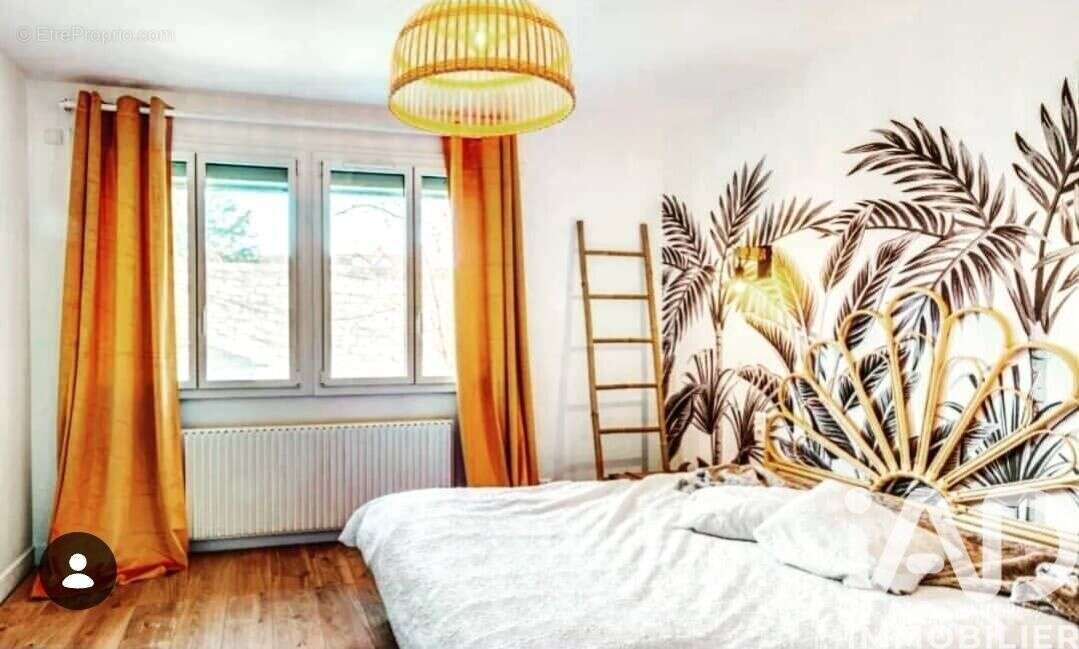 Photo 5 - Maison à DRAVEIL