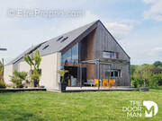 Maison à LA CROIX-EN-TOURAINE