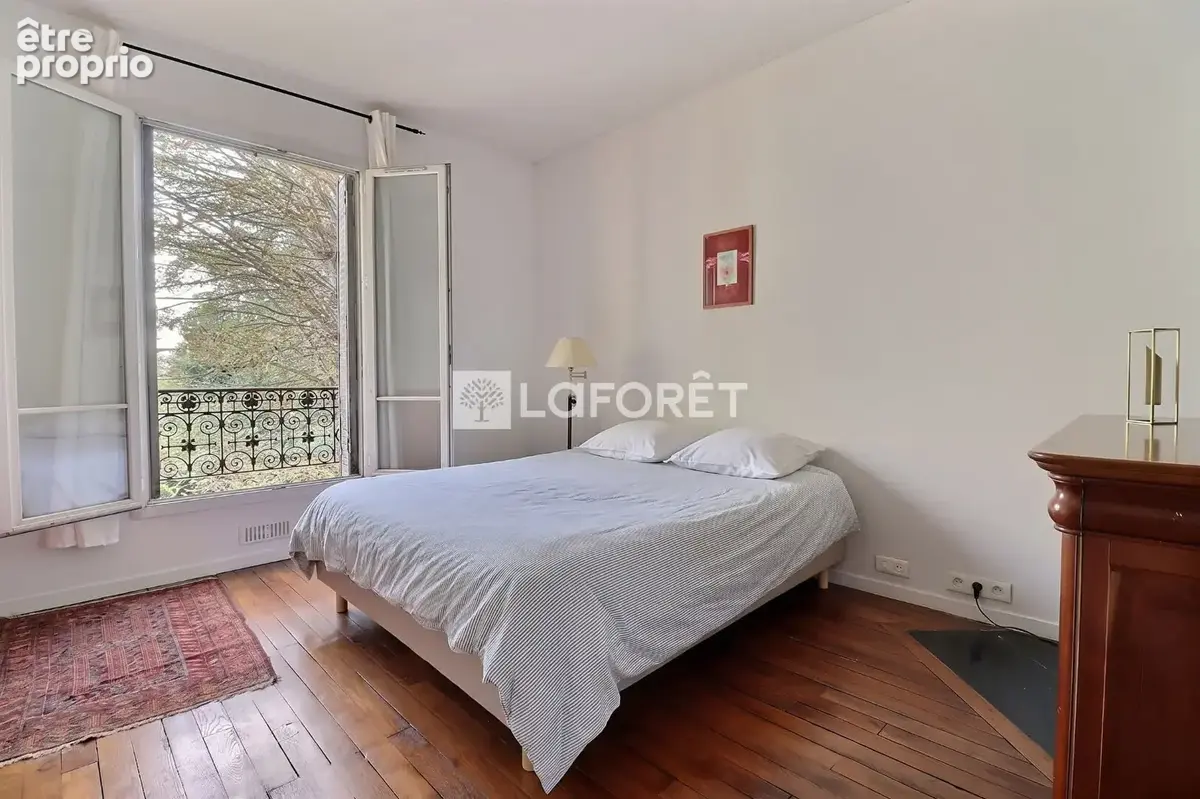Appartement Vitry-sur-seine 2 pièces 42,69 m2 - photo 6