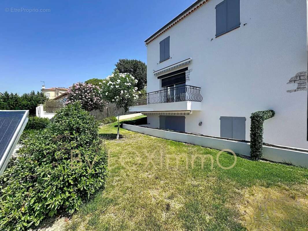 Villa Vue Panoramique Saint-Paul-de-Vence - photo 21
