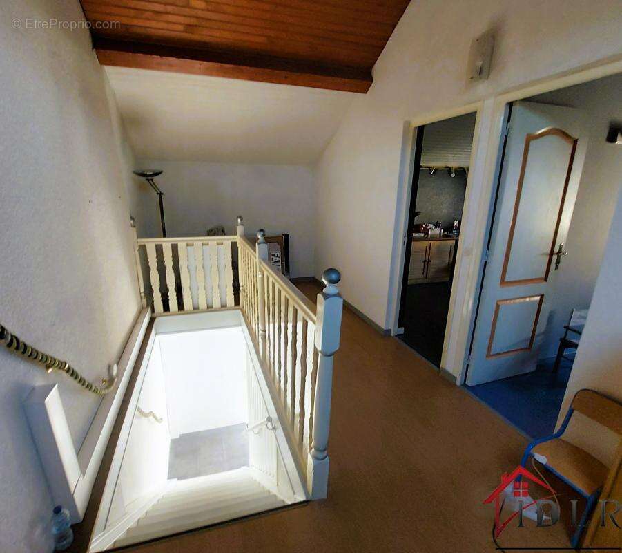 Maison à LURE