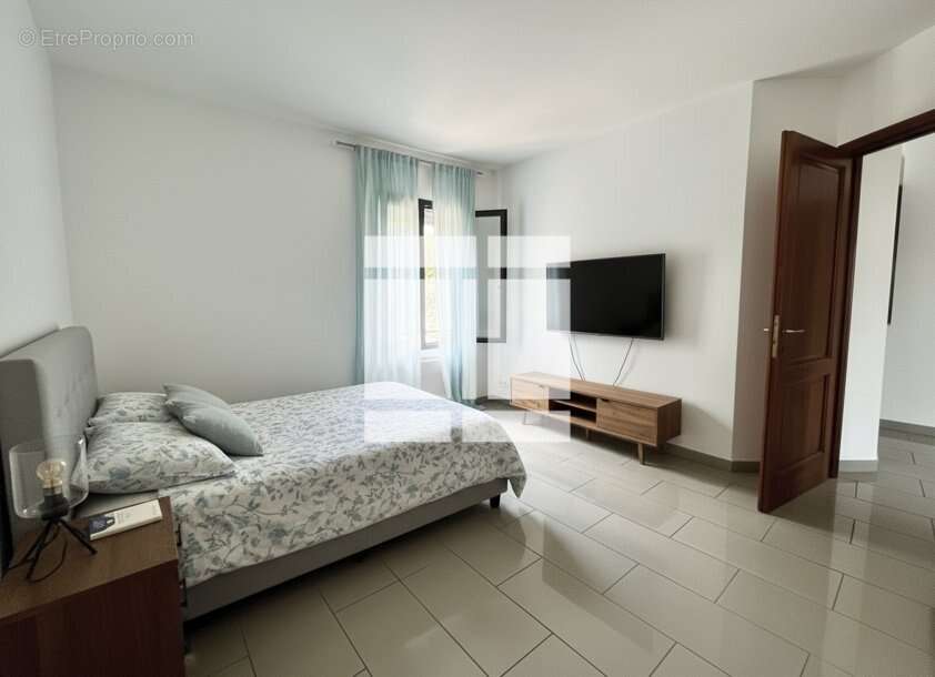 Appartement à PORTO-VECCHIO