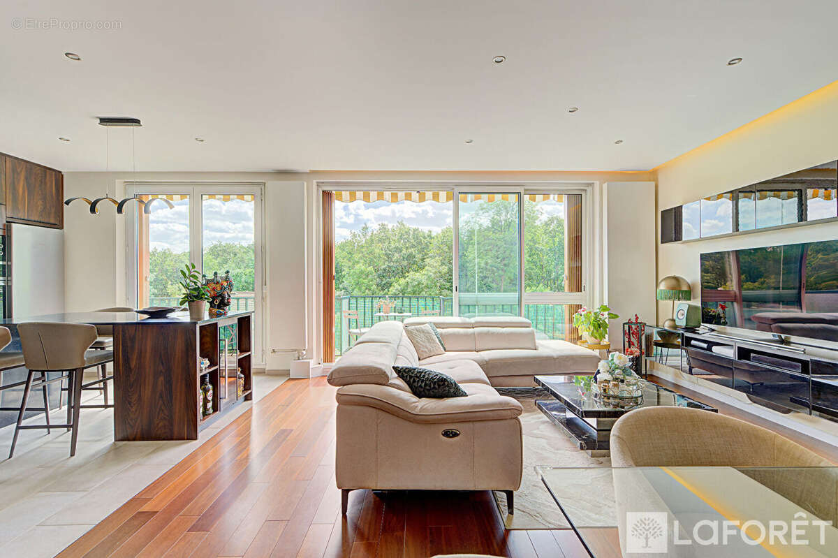 Appartement à SEVRES