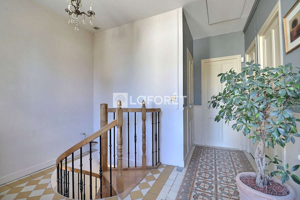 Maison à VITRY-SUR-SEINE