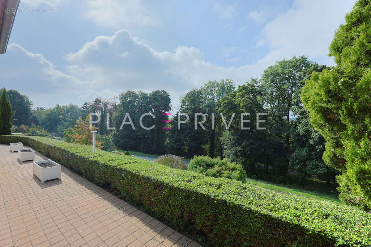 Maison à MALZEVILLE