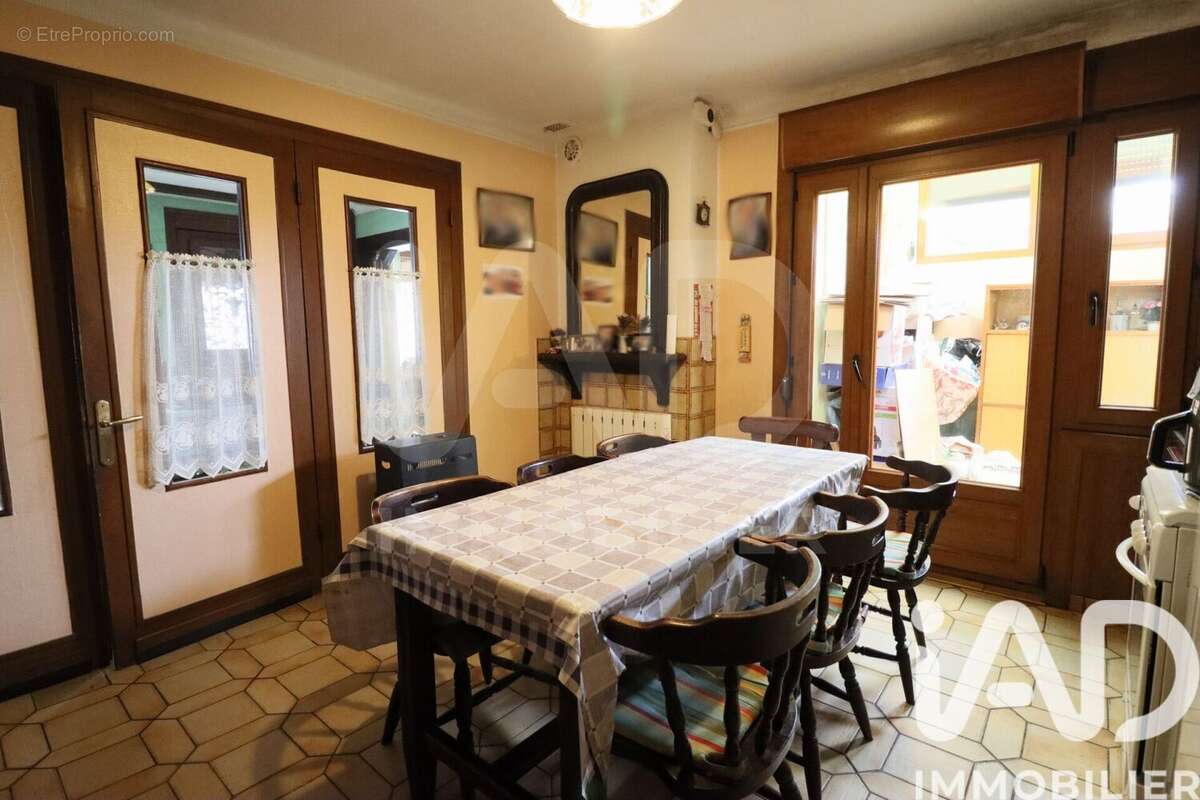 Photo 5 - Maison à LEFOREST