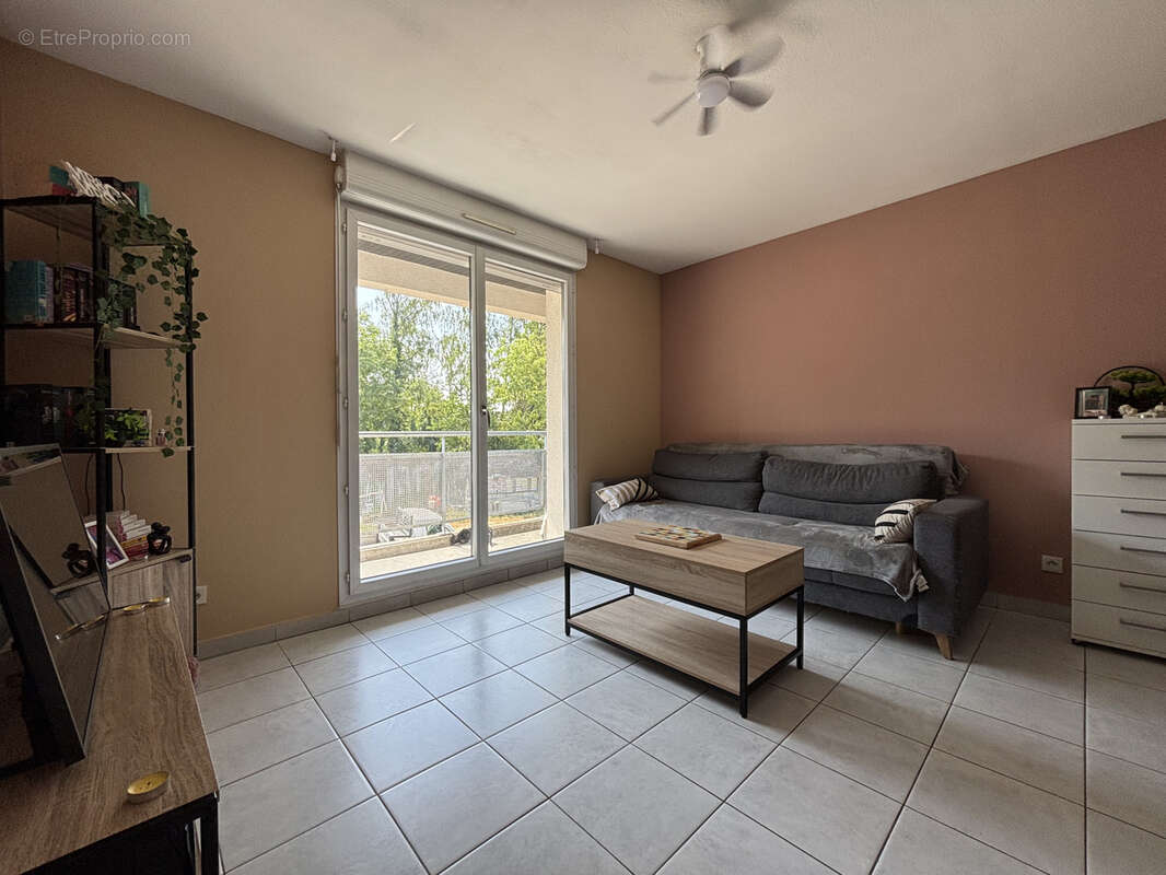 Appartement type T2 idéalement situé - photo 8
