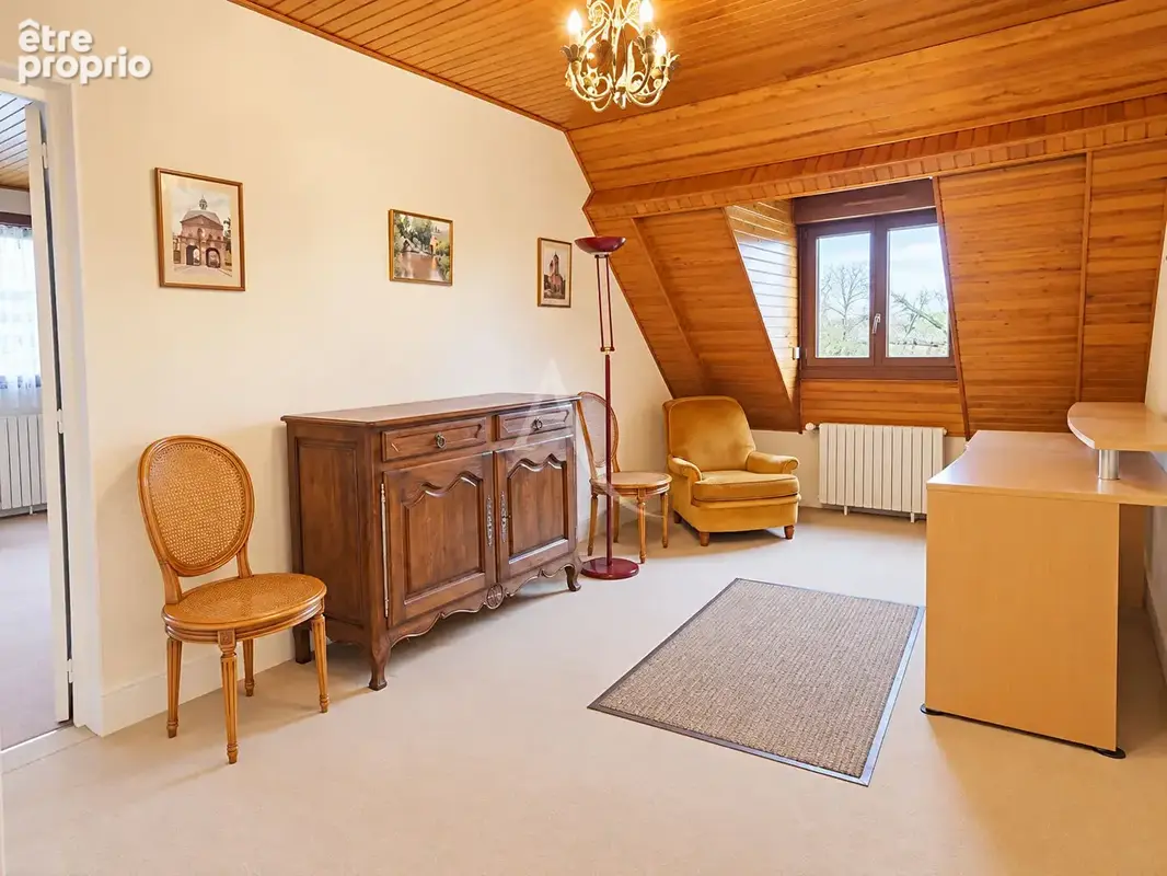 Maison Gagny 6 pièce(s) - photo 11