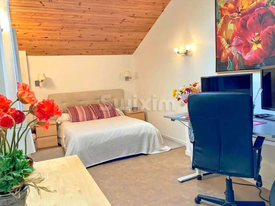 Appartement à ROMANS-SUR-ISERE