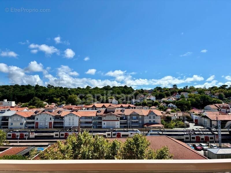 Appartement à ARCACHON