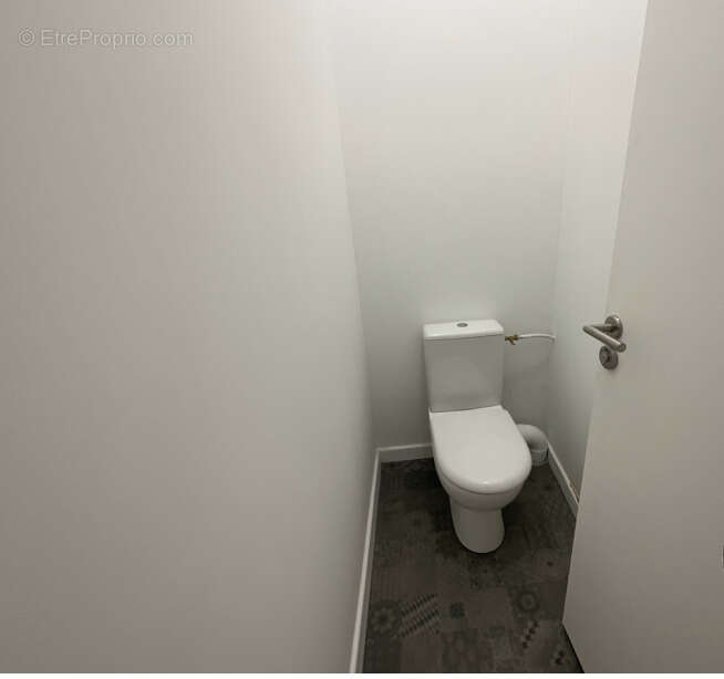 Appartement à UZES