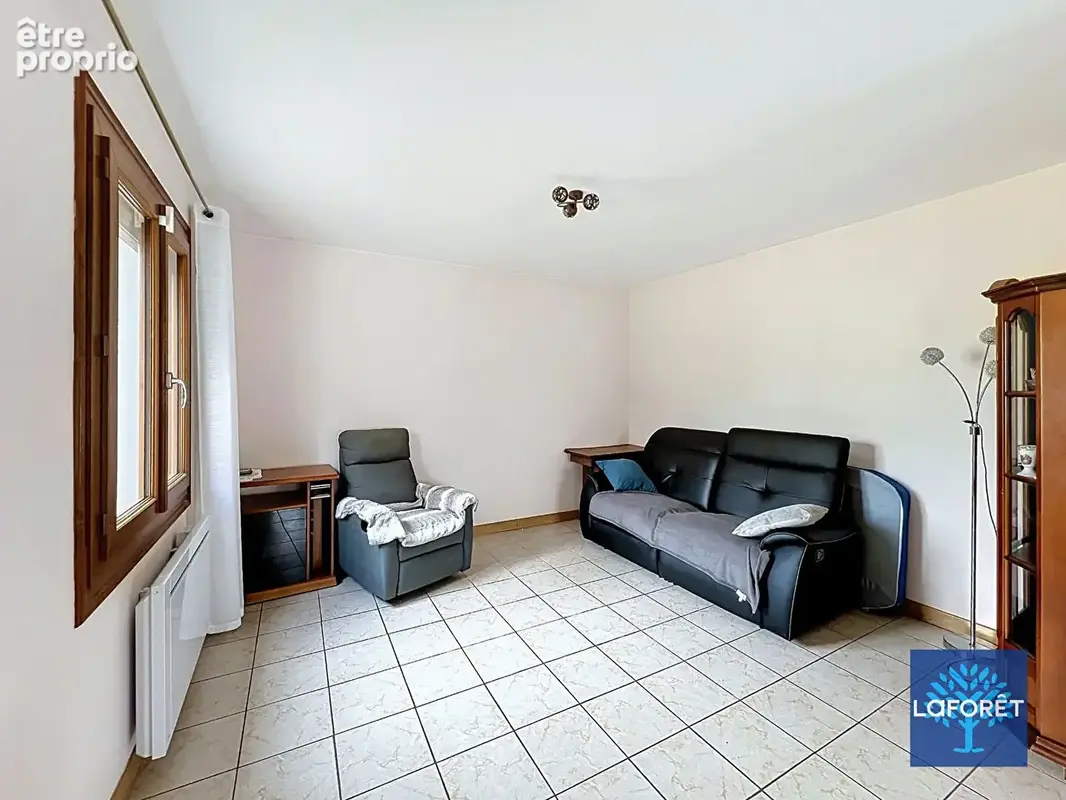 Maison Itteville 5 pièces - 92 m² - 1155 m² de terrain - photo 8