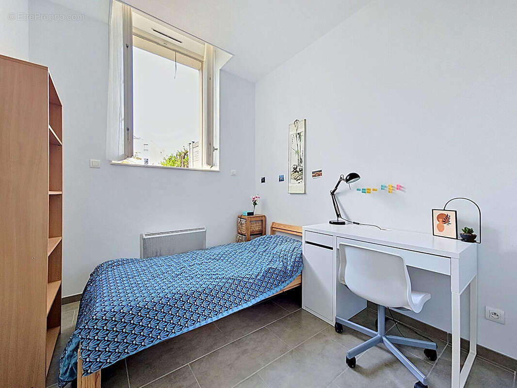 Appartement à ANGERS