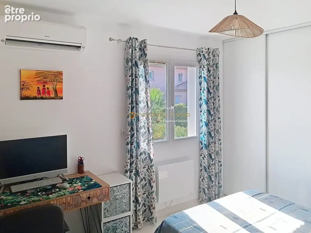Maison 107 m² à Les Matelles  - photo 7