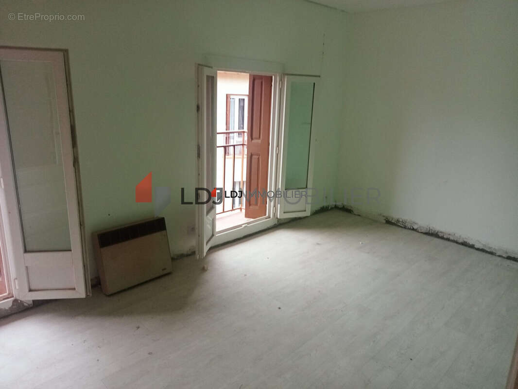 Maison à ARLES-SUR-TECH