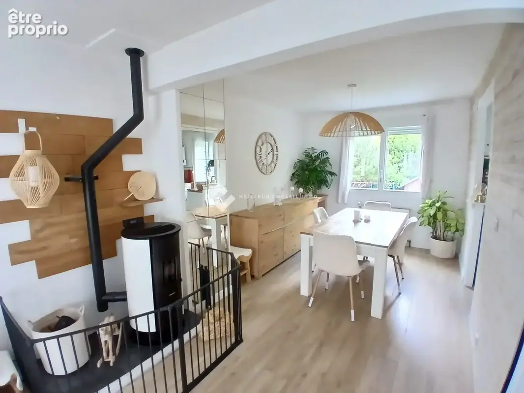 Maison 5 pièces 100 m² à vendre à Chelles (77500) - photo 4