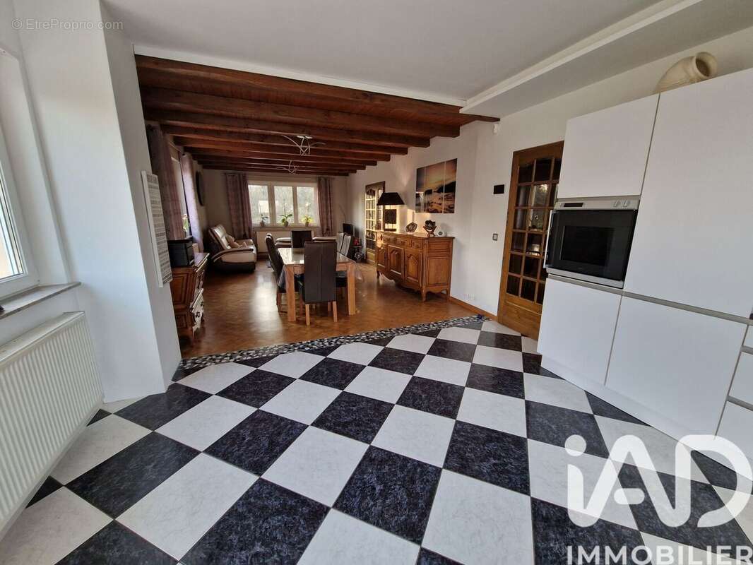 Maison 201 m² à Metzing  - photo 5
