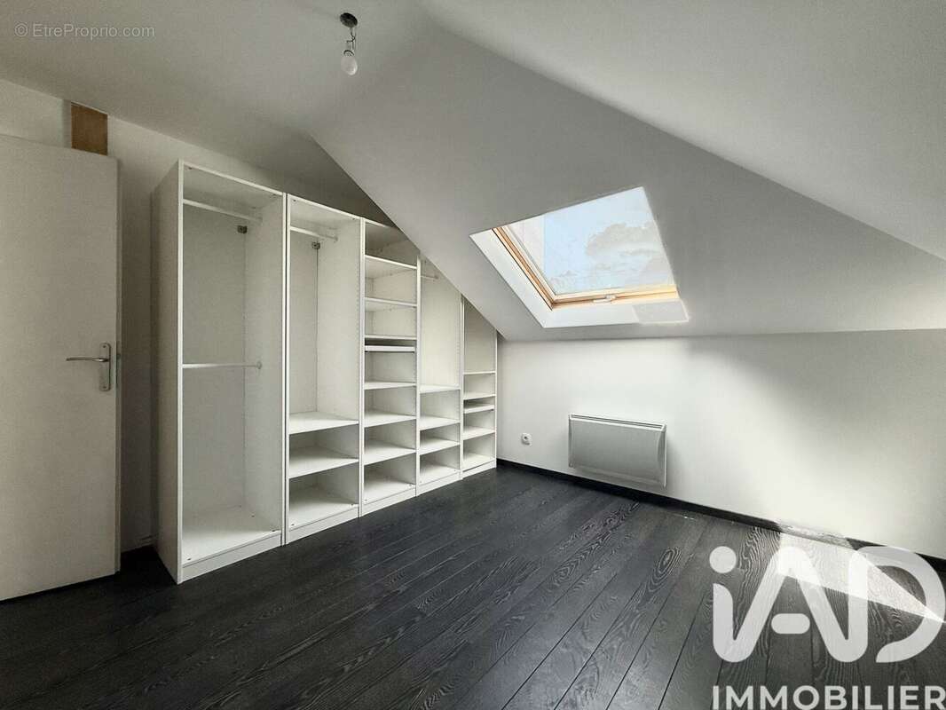 Photo 5 - Appartement à VALDOIE
