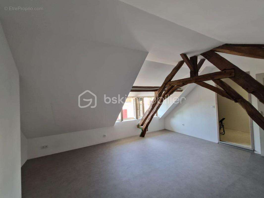 À vendre – Maison de caractère de 124 m² – Aucun travaux à prévoir - photo 14
