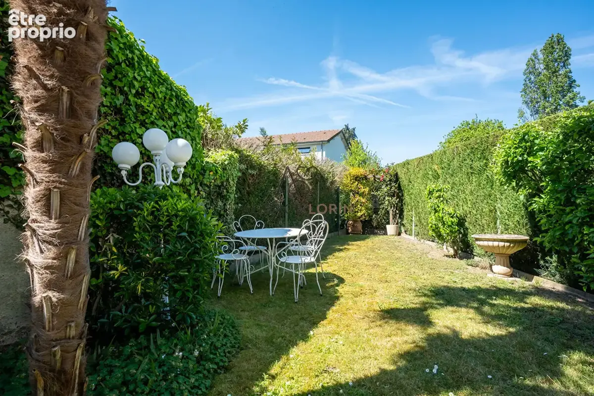 Maison Le Vésinet 4 pièces 74 m2 - photo 14
