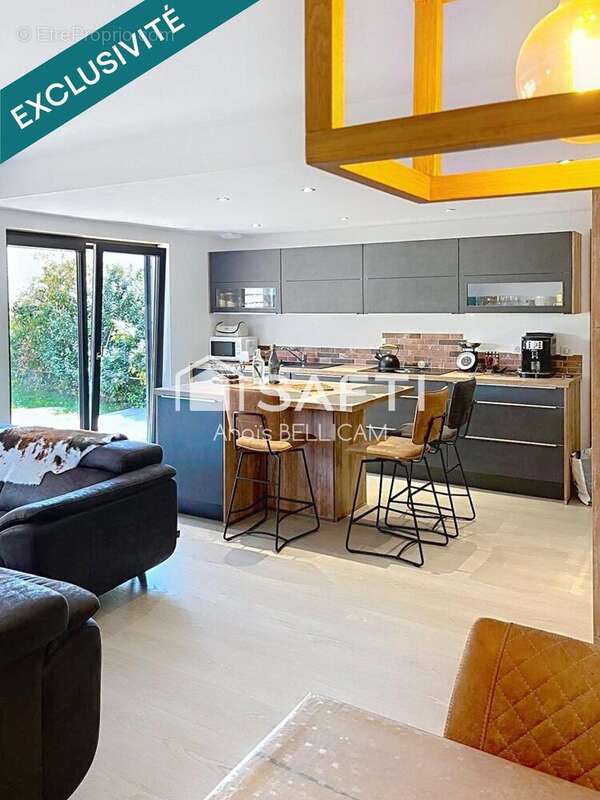 Photo 2 - Maison à DESSENHEIM