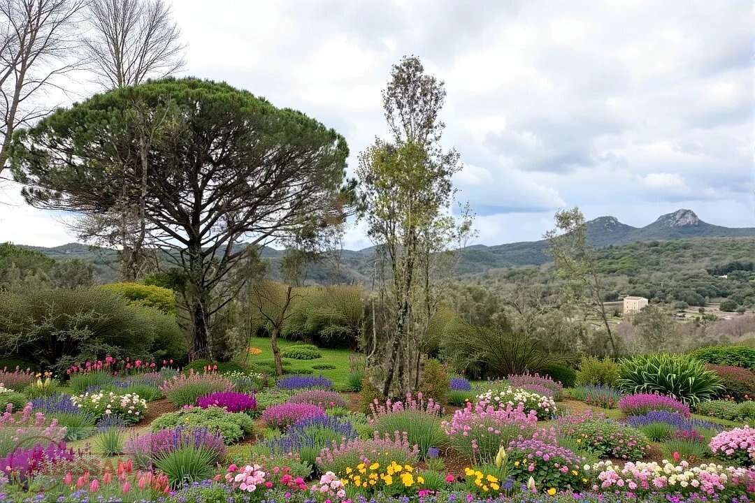 Terrain à MONOBLET