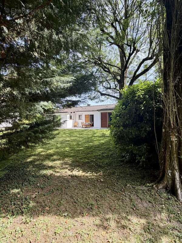 Maison à SAVIGNY-SUR-CLAIRIS