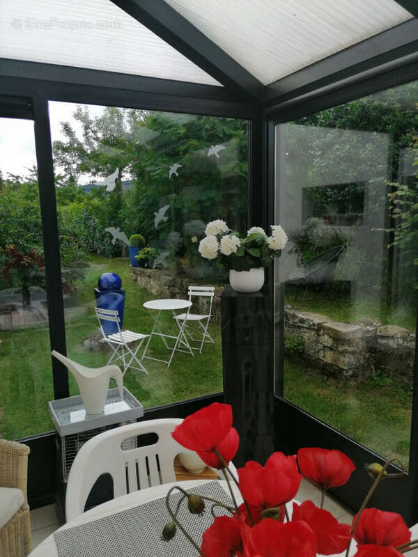 Maison à LA GUILLERMIE