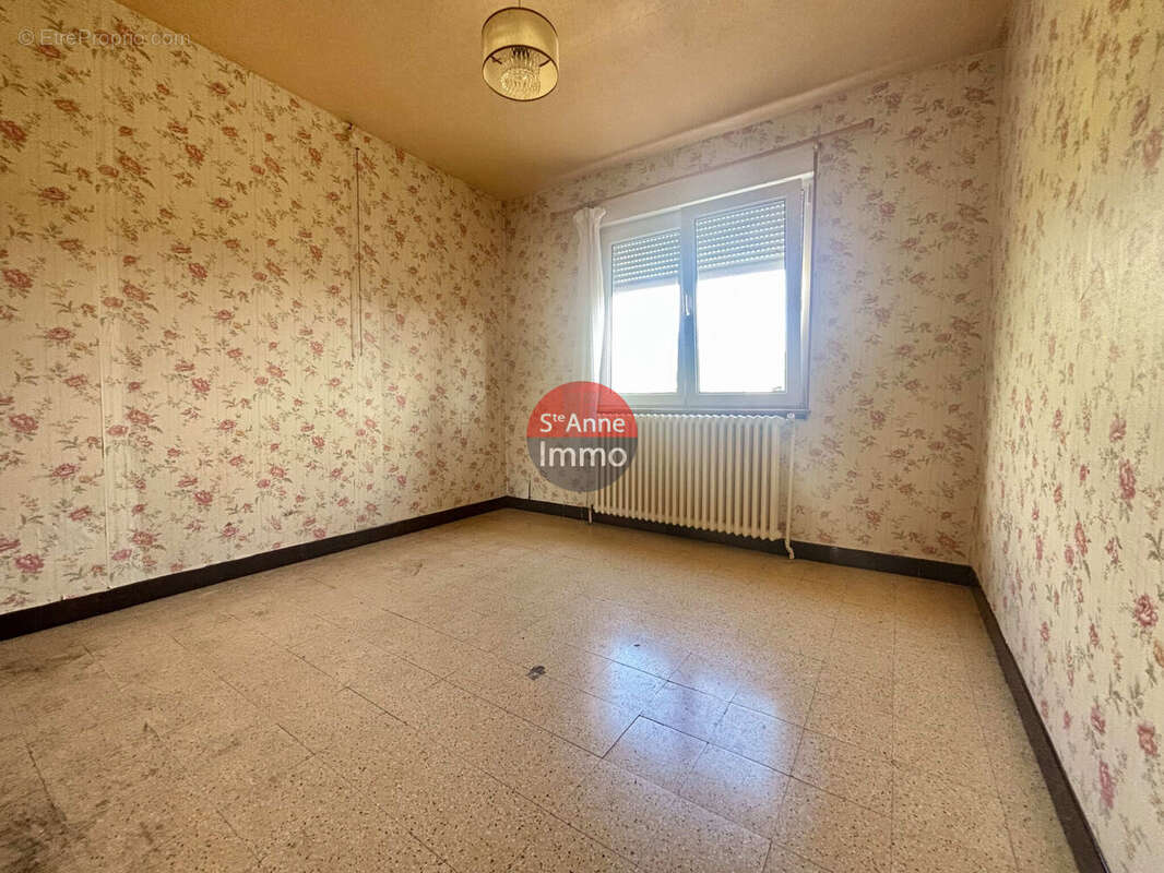 Photo 8 - Maison à HARPONVILLE