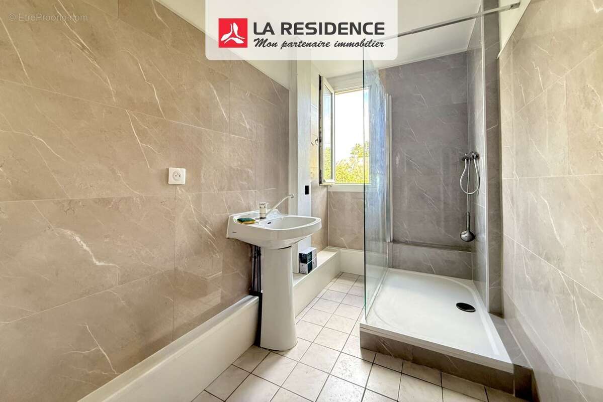 Appartement à TAVERNY