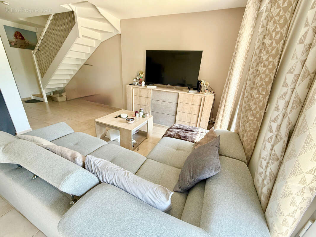 Maison à GRIMAUD