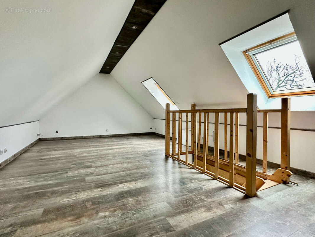 Maison à SAINGHIN-EN-MELANTOIS