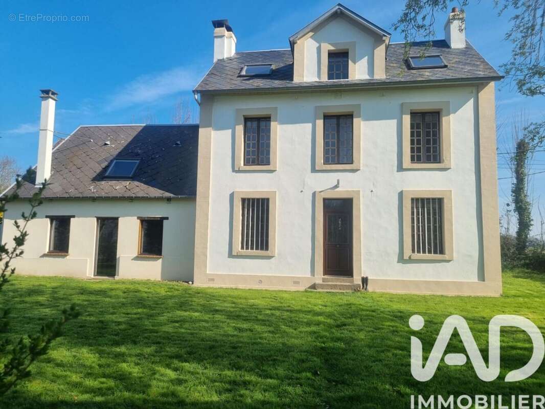 Photo 2 - Maison à MONTIVILLIERS