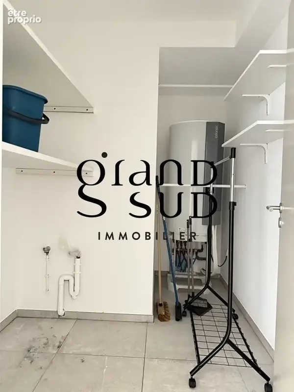 Appartement Le Grau Du Roi 2 pièce(s) 40.52 m2 - photo 9