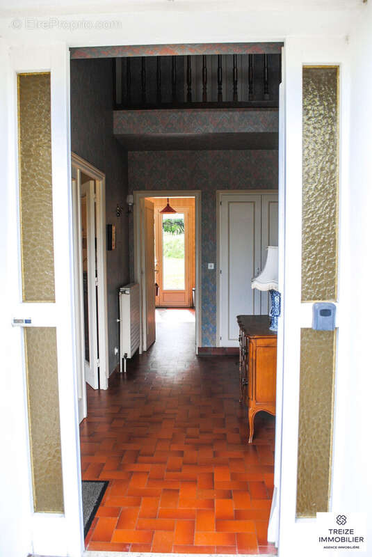 Maison à ARZON