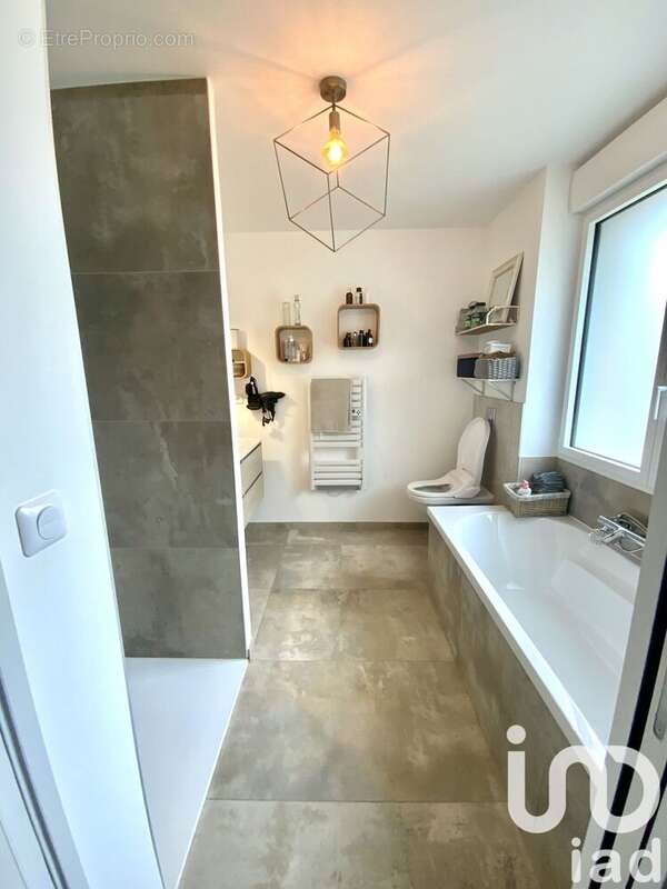 Photo 5 - Maison à BRUZ