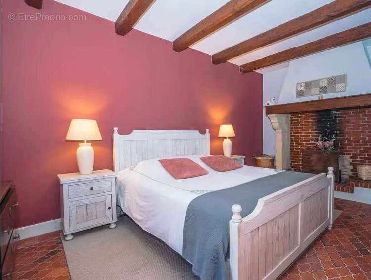 Maison à SAINT-MARTIN-D'ARDECHE