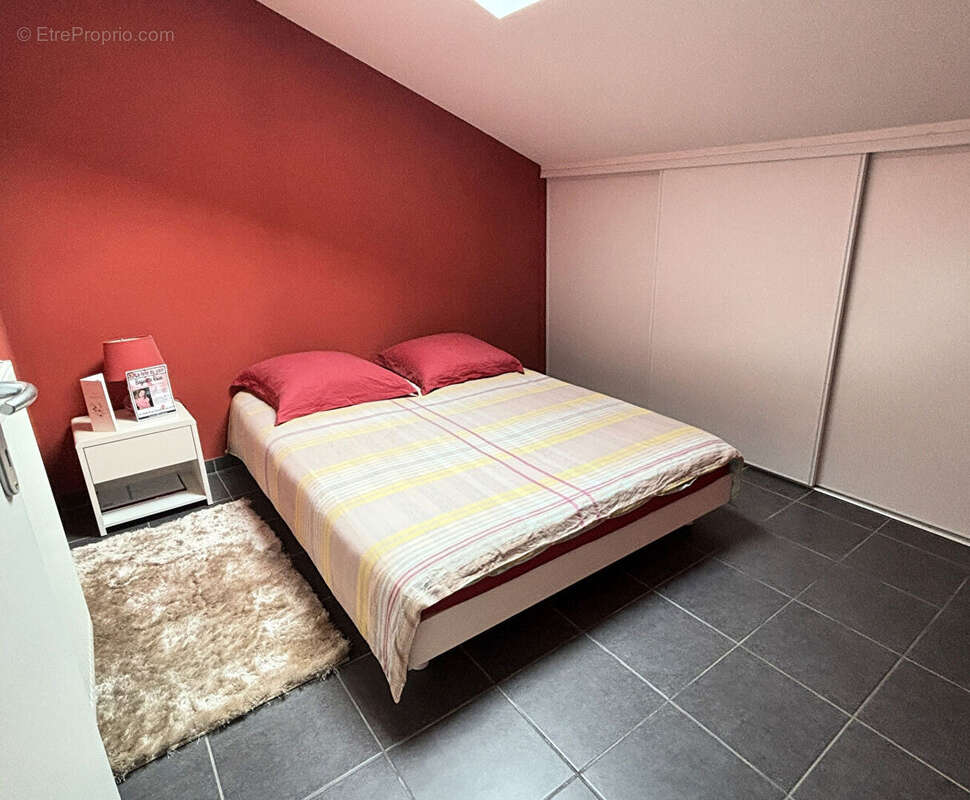 Appartement à BENESSE-MAREMNE
