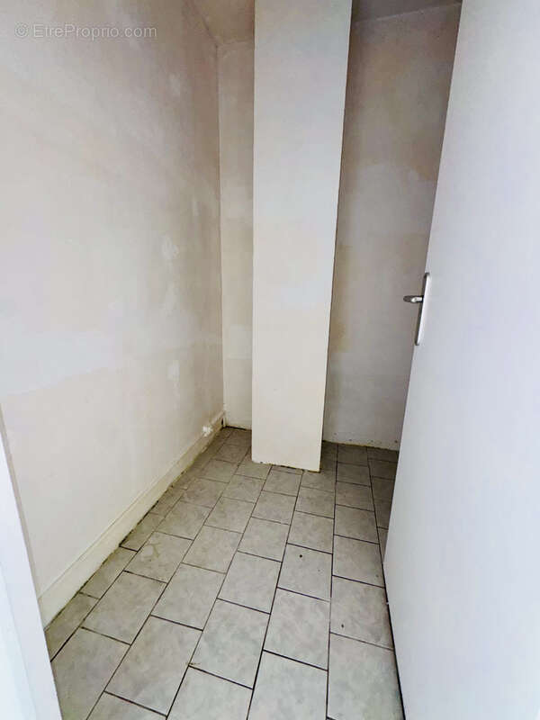 Appartement à SENS